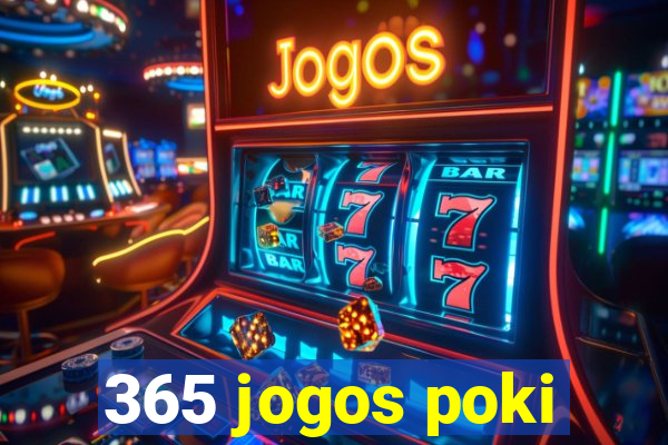 365 jogos poki